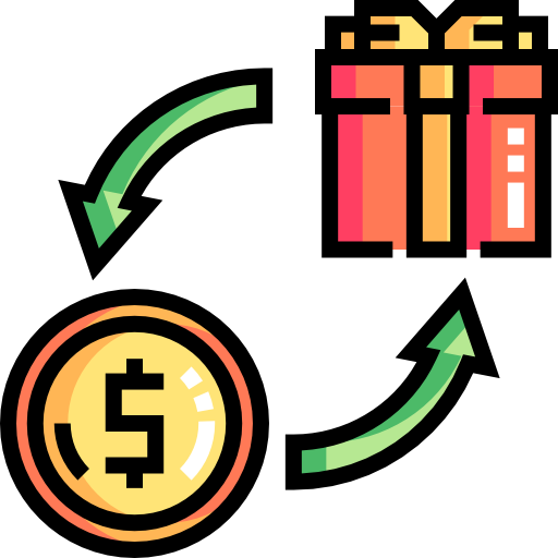 Credit onboarding icon